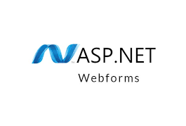 MS Web Forms Visual Studio programming Richmond ASP.NET